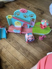 Spin masters chubby puppies 