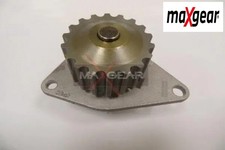 WATER PUMP 47-0160 MAXGEAR I