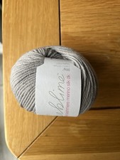 Sublime Baby Cashmere Merino
