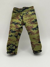 WWE Camo Pants Accessory
