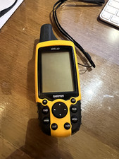 Garmin GPS 60 - used but working well