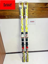 Fischer RC4 GS 175 cm Ski +