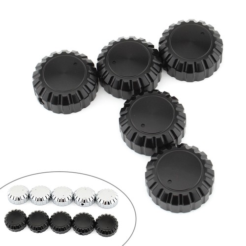 5pcs radio stereo knobs for - 5pcs, radio/stereo