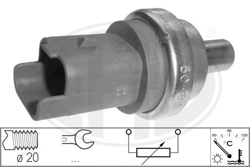 Era 330502 sensor coolant - 330502, sensor,