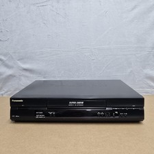 FAULTY Panasonic NV-FJ630