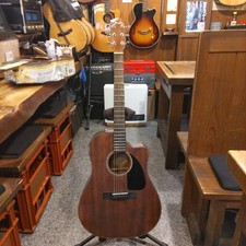 Fender CD60CE Electro-Acoustic