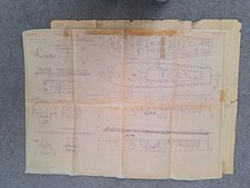 John Lambert WW2 Royal Navy Gunboat Plans