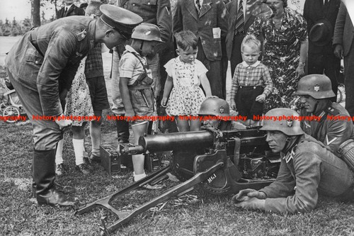 F029193 wehrmacht soldiers - f029193,