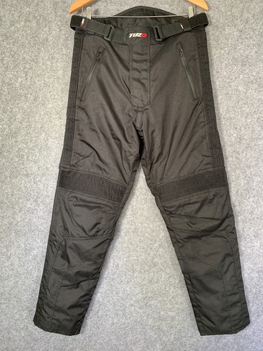 Tuzo motorcycle trousers mens - trousers,