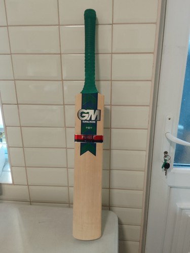 Purist 505 three star bat - three,