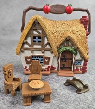 Disney Store Snow White Micro