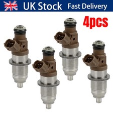 4PCS E7T05072 Fuel Injector