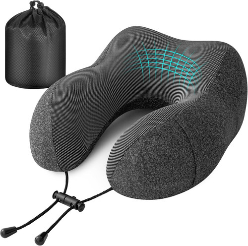 Travel pillow for - travel,