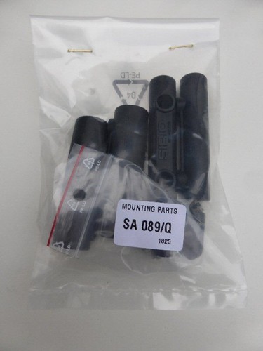 Sirio 089 spare mounting - spare,