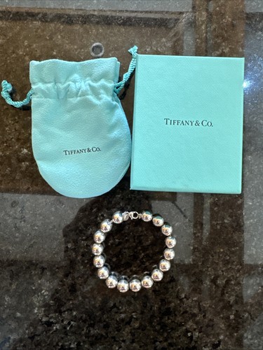 Tiffany hardwear ball - tiffany,