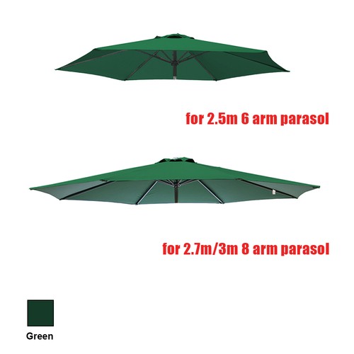 7m 3m replacement - 2.7m,