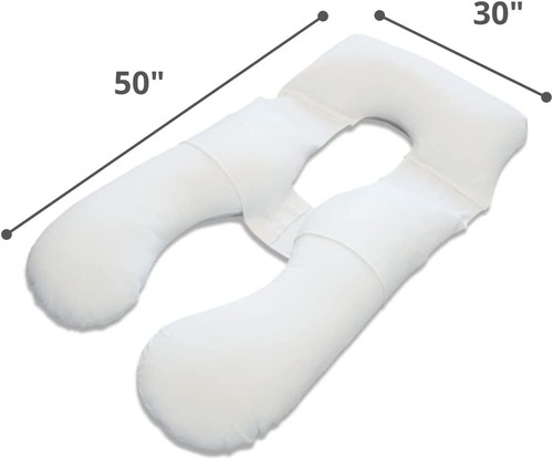 Shape full body - u-shape,