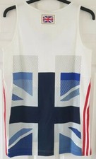 ADIDAS TEAM GB 2012 STELLA