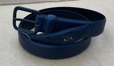 Armani Exchange Mens 3cm