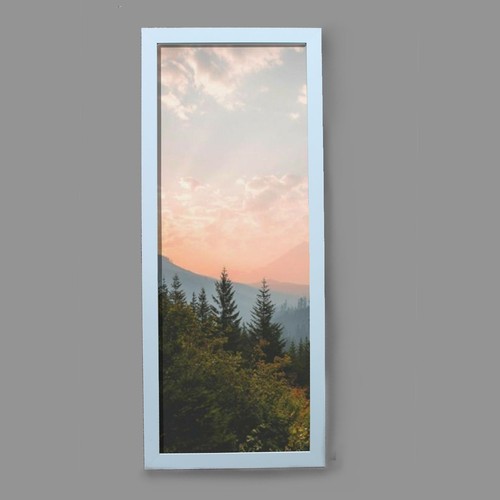 Picture frame poster - frame,