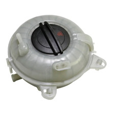 VW Golf MK7 GTI R Coolant Expansion Header Tank Bottle Reservoir & Cap 5Q0121407