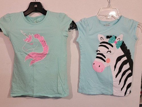 Girls jumping beans size - , 7