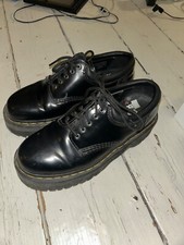 Doc Marten 8053 Quad ankle