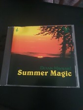 DENNIS HAYWARD SUMMER MAGIC CD