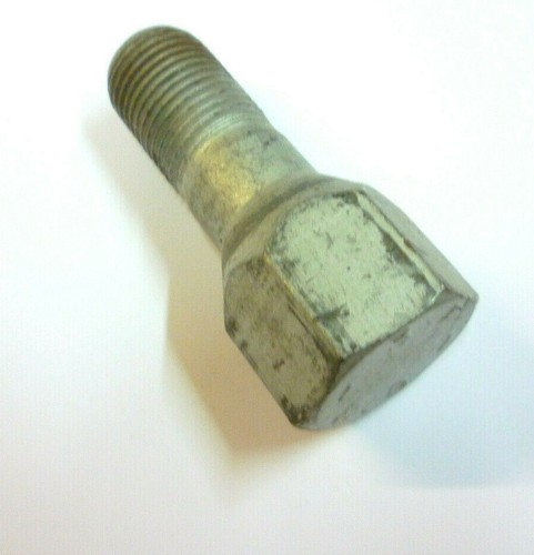 Nut wheel bolt - nut,