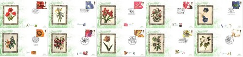 1997 greetings stamps - 1997,