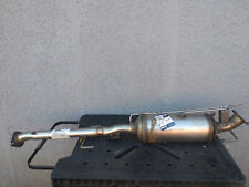 Klarius 390326 Catalytic Convertors DPF Diesel Particulate Filter Fits MAZDA 6