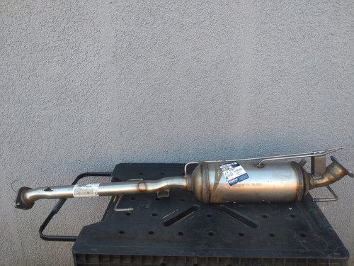 Klarius 390326 catalytic - 390326,