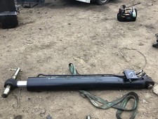 2016 JLG 3614RS Telehandler  Main Boom Lift Ram Only (E3293)