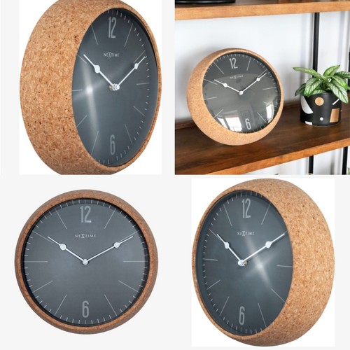 Nextime 30cm cork silent - nextime,