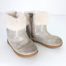 Ugg Baby Girl Boots Toddler