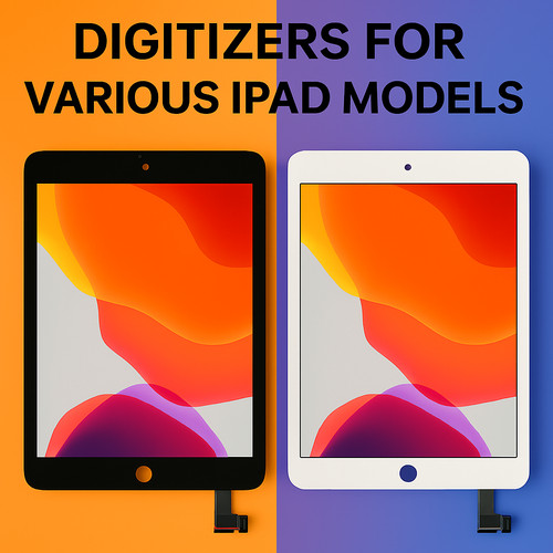 New ipad mini 3 - ipad, front
