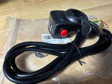 Actuator Powerhouse Titan Golf