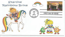 RAINBOW BRITE   STARLITE