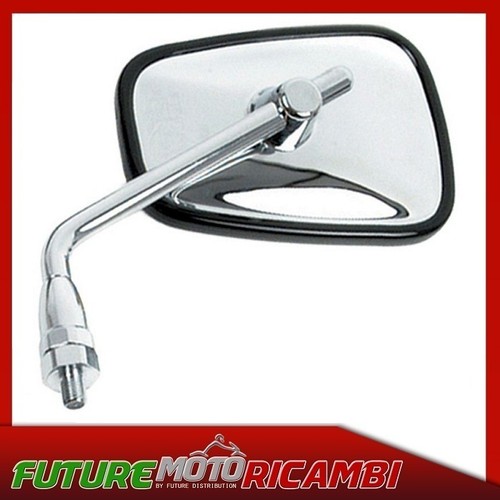 Left rearview mirror kawasaki - left,