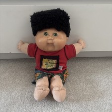 Vintage Cabbage Patch Kids