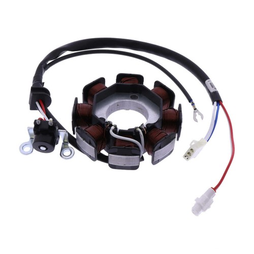 Stator dze 2950 for yamaha - stator,