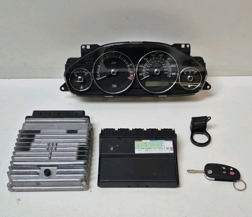 Jaguar type auto ecu - x-type,