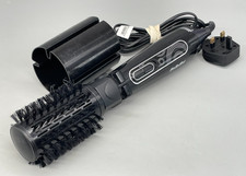 Babyliss 2885U Big Hair Rotating Hot Brush New Big Hair Styler 50mm Barrel 700w