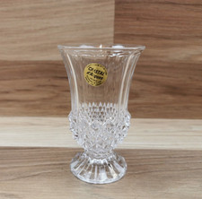 Vintage Cristal D'Arques Lead