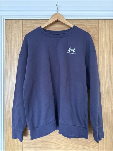 Women under armour jumper - women’s,