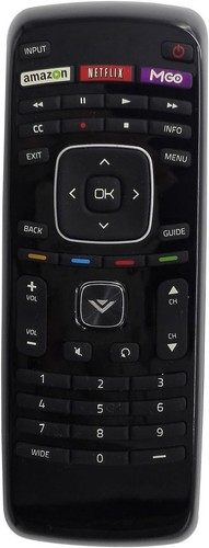 Universal remote control for - universal,