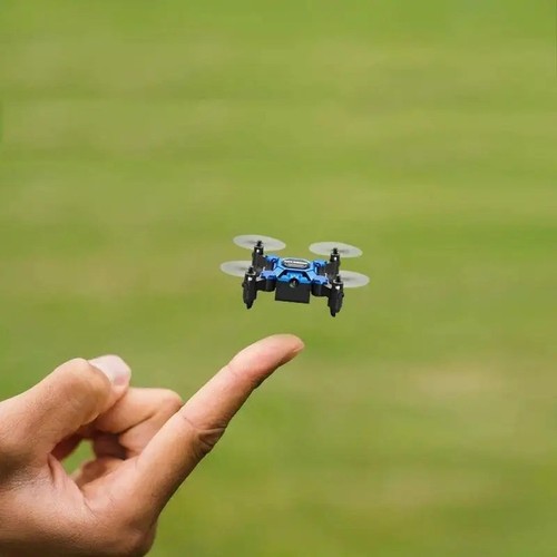 Mini folding mosquito camera - mosquito,