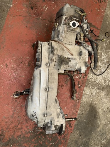 Genuine honda nes125 sh125 - genuine,