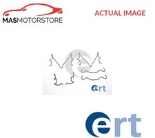 BRAKE PADS FITTING KIT SHIMS