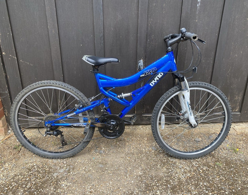Twin rockrider 180 24in - 180,